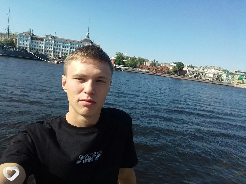 Владислав, 29, Ленинске-Кузнецком — анкета №1398197