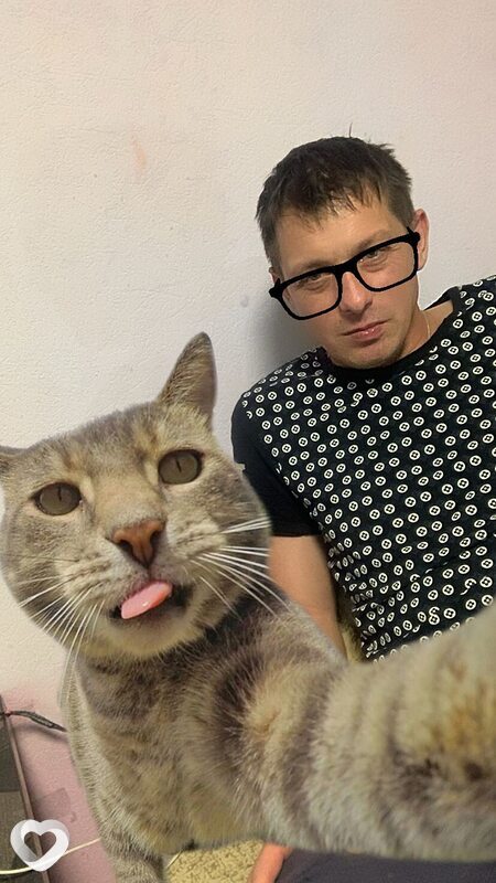 Русел, 39, Барановичах — анкета №1398199