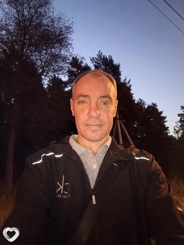 Дмитрий, 46, Первоуральске — анкета №1398203