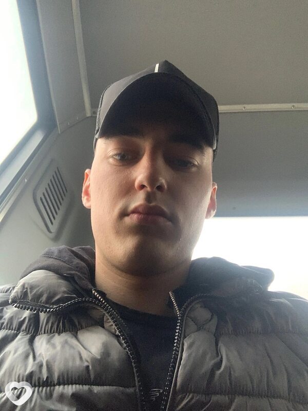 Михаил, 26, Краснодаре — анкета №1398206