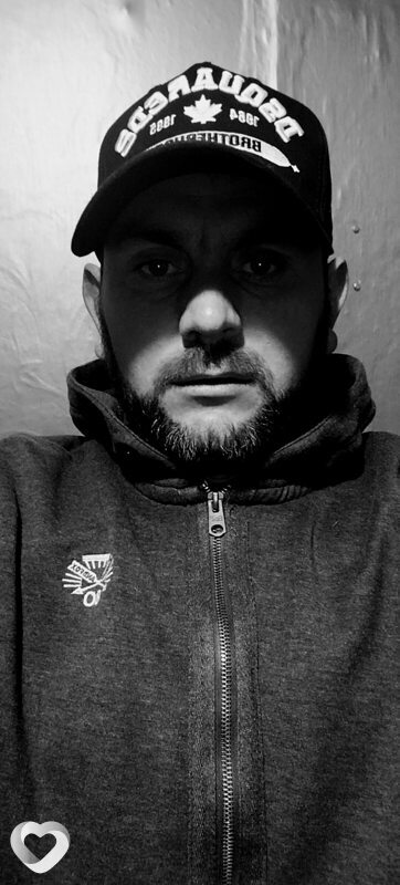 Юрий, 34, Гомеле — анкета №1398207
