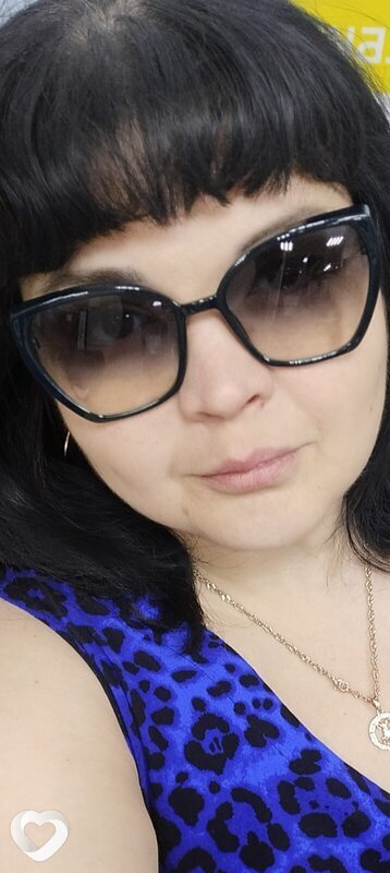 Мария, 47, Нижнем Новгороде — анкета №1398213