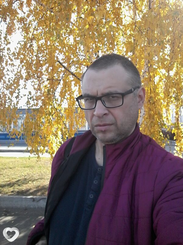 Марк, 50, Шадринске — анкета №1398342