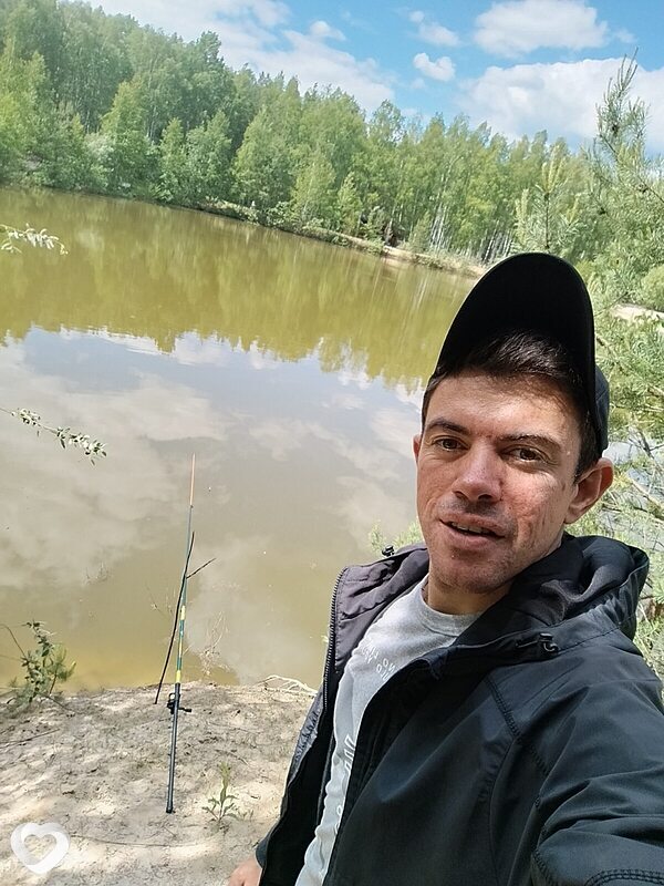 Максим, 33, Рязани — анкета №1398344