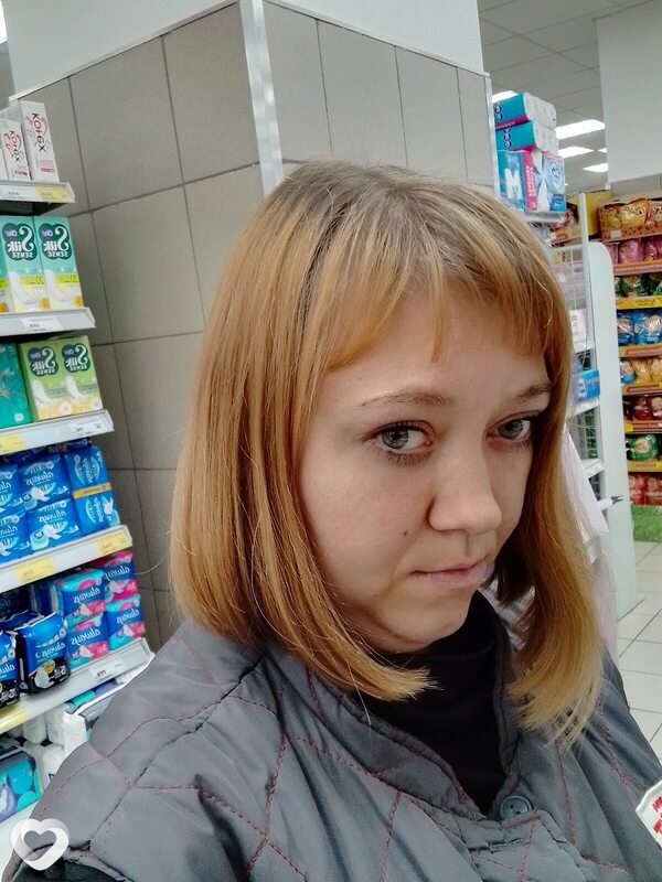 Екатерина, 30, Сальске — анкета №1398349