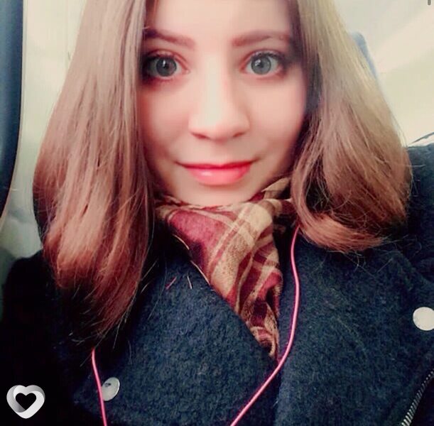 Катя, 29, Москве — анкета №1398351