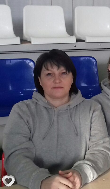 Людмила, 55, Тобольске — анкета №1398354