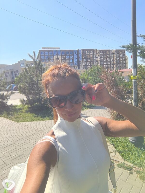 Авдотья, 45, Москве — анкета №1398357