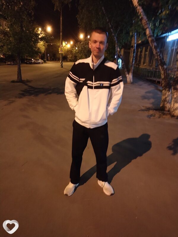 Александр, 32, Тольятти — анкета №1398360