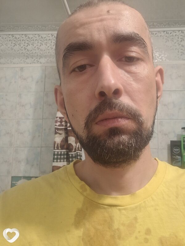 Алексей, 40, Екатеринбурге — анкета №1398362