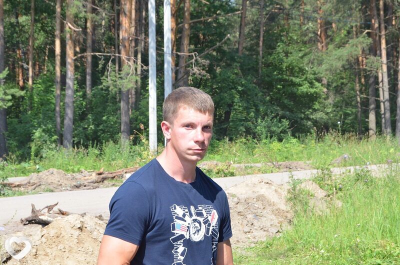 Василий, 42, Иванове — анкета №1398372