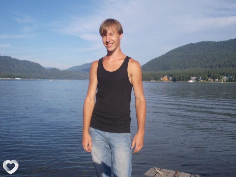 Александр, 35, Коломне — анкета №1398374
