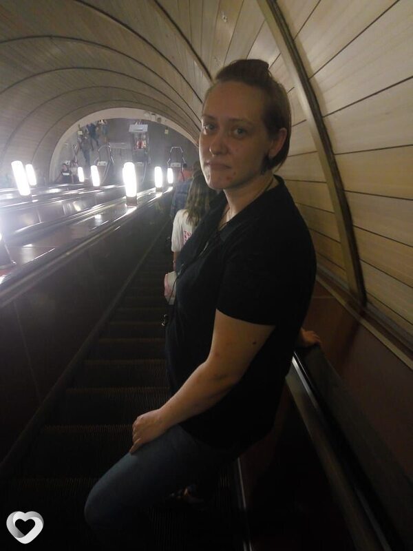 Екатерина, 40, Новочеркасске — анкета №1398384