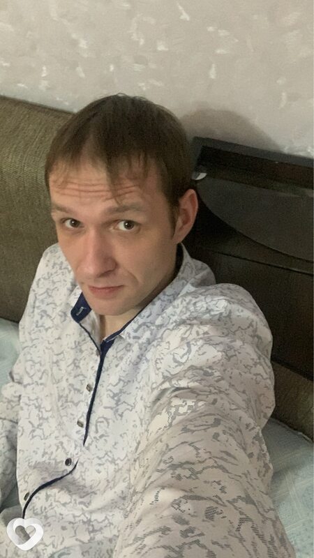 Alex, 32, Новосибирске — анкета №1398388