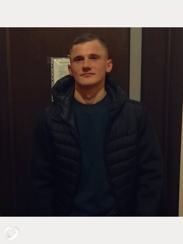Николай, 26, Москве — анкета №1398864