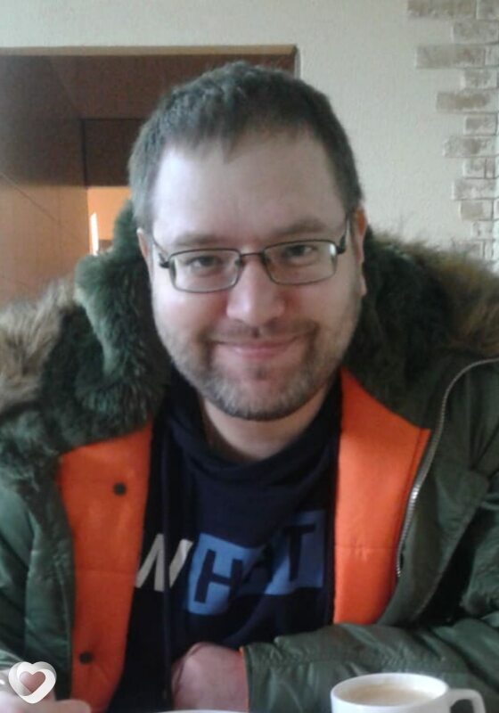 Александр, 46, Санкт-Петербурге — анкета №1398866