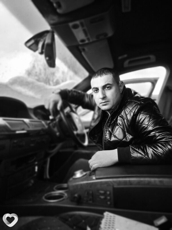 Руслан, 30, Тамбове — анкета №1398868