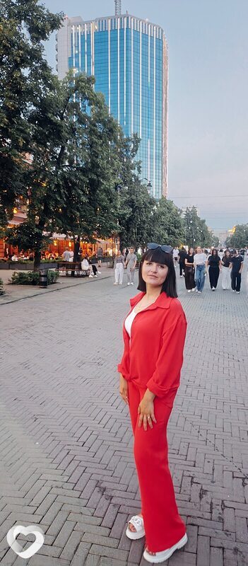 Юлия, 33, Челябинске — анкета №1398870