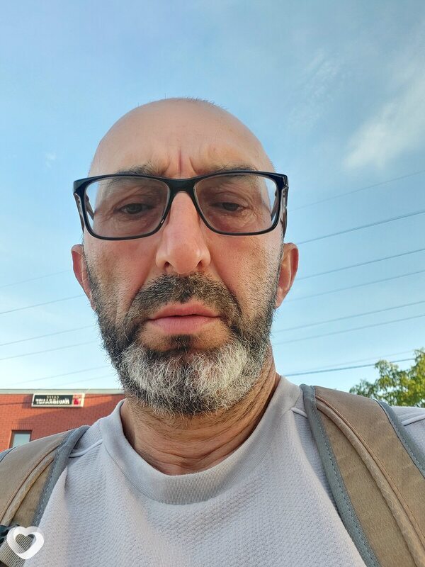 Саид, 54, Варшава — анкета №1398873