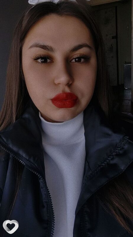 Анна, 28, Казани — анкета №1398874