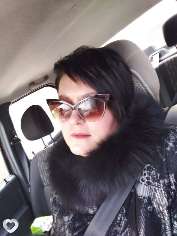 Лана, 58, Краснодаре — анкета №1398875