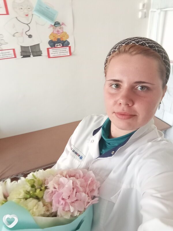 Алина, 22, Петрозаводске — анкета №1398884
