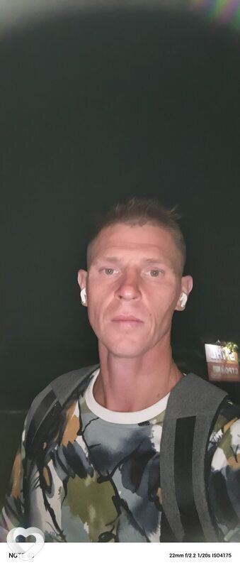 Николай, 35, Москве — анкета №1398888