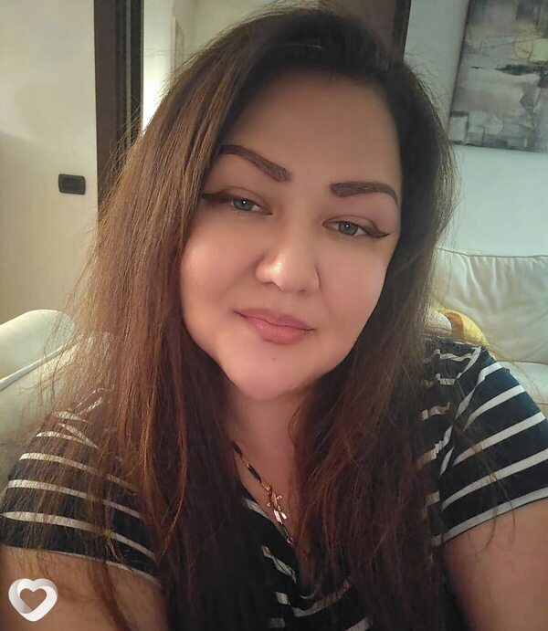 Юлия, 36, Геленджике — анкета №1398420