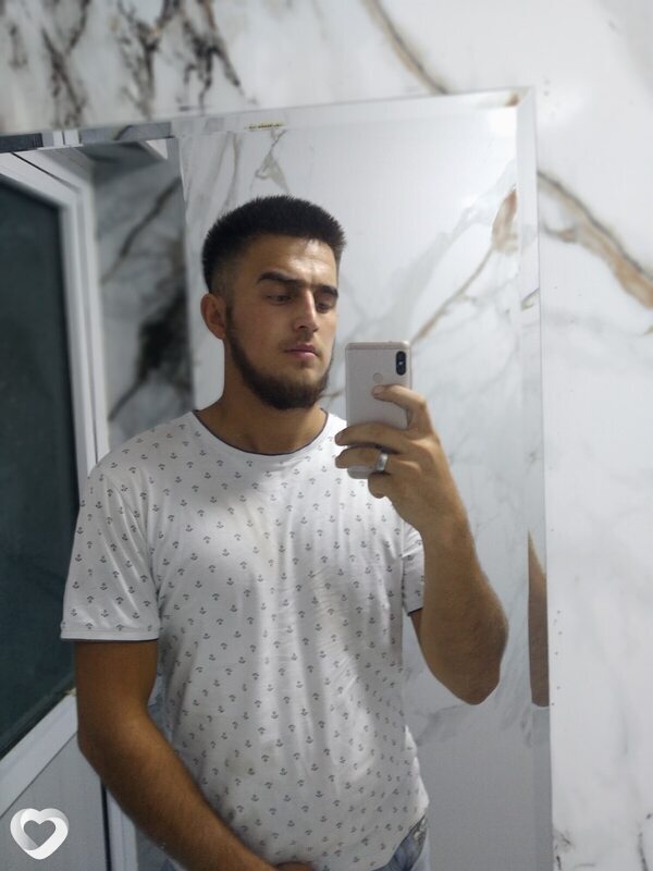 Ramziddin, 22, Ташкент — анкета №1398425