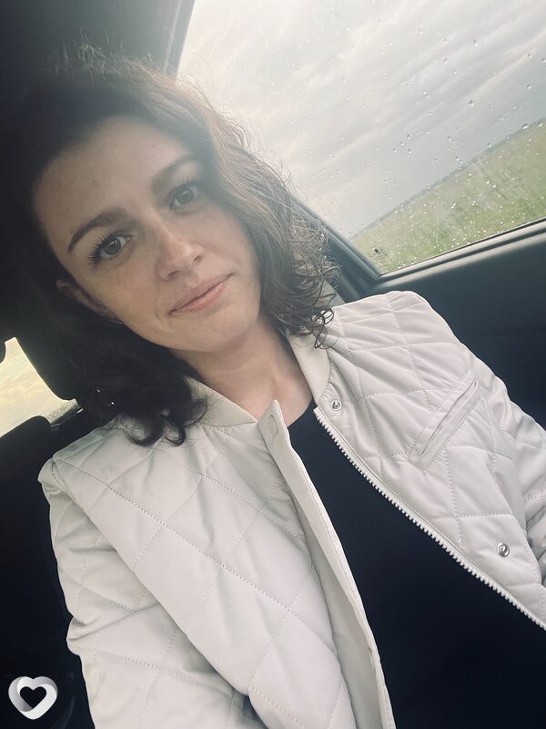 Ирина, 31, Кингисеппе — анкета №1398433