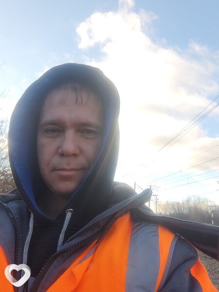 Андрей, 37, Москве — анкета №1398434