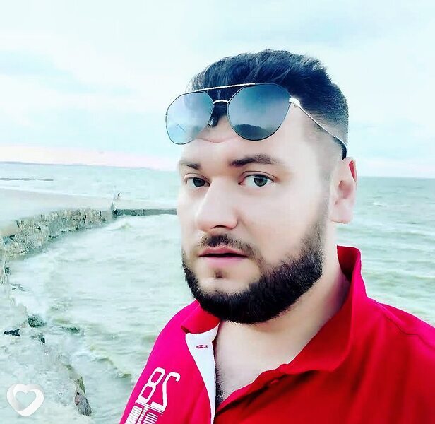 Александр, 41, Москве — анкета №1398326