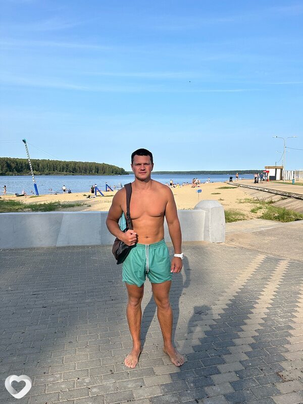 Роман, 33, Брянске — анкета №1398329