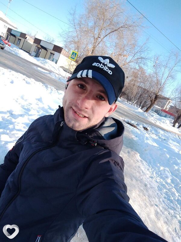 Serega, 27, Магнитогорске — анкета №1398330