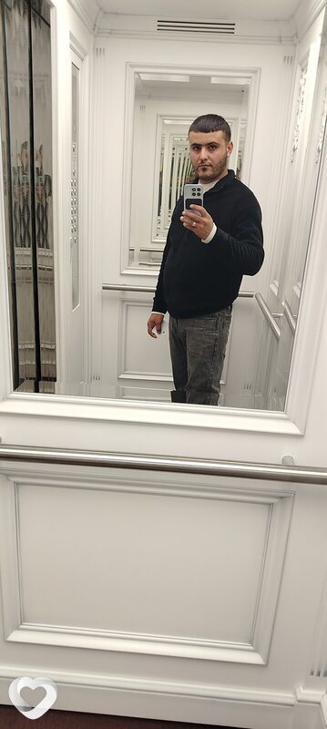 Мир, 36, Ревде — анкета №1398334