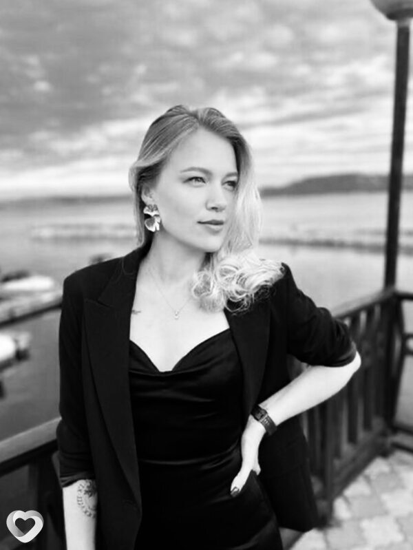 Елизавета, 32, Белове — анкета №1398336