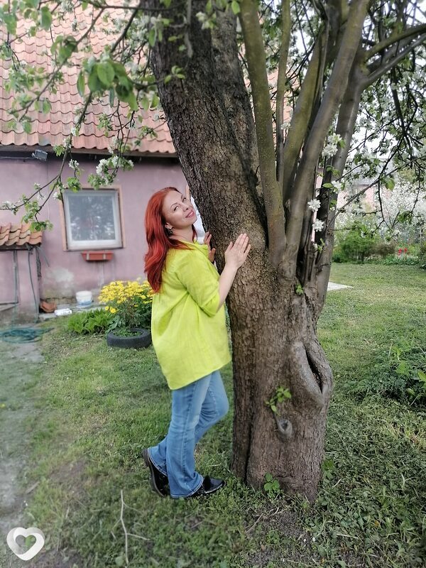 Ирина, 47, Калининграде — анкета №1398337