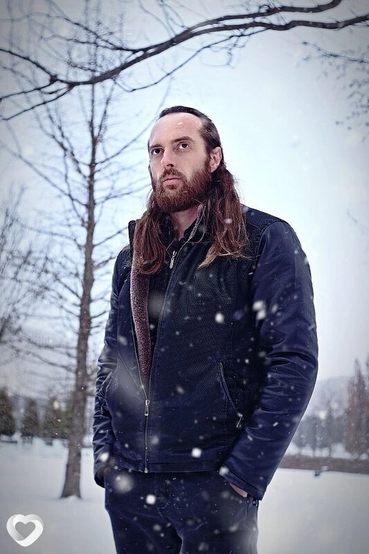 Владимир, 36, Краснодаре — анкета №1398265