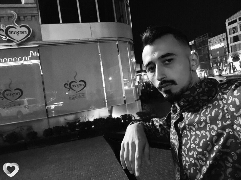 Джалал, 29, Пятигорске — анкета №1398267
