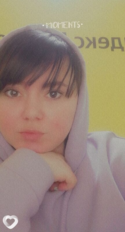 Алена, 32, Астрахани — анкета №1398274