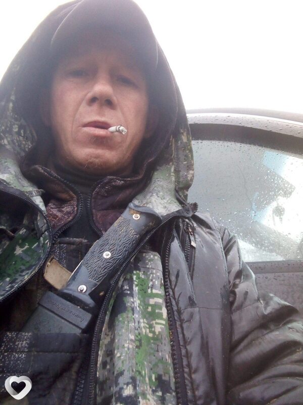 Андрей, 44, Кстове — анкета №1398275