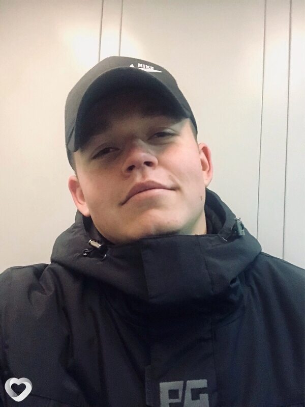 Максон, 26, Слониме — анкета №1398288