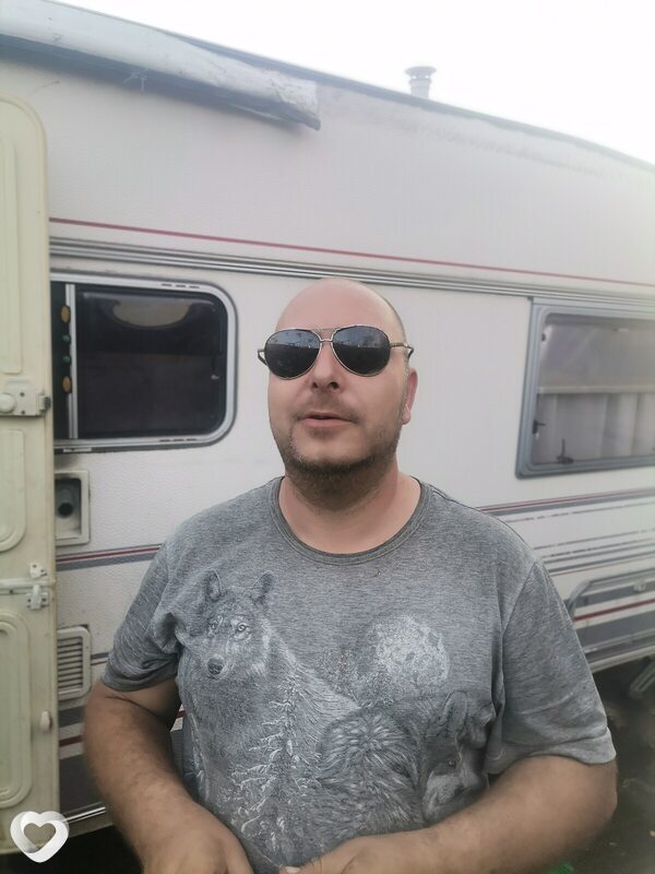 Павел, 42, Рязани — анкета №1398614