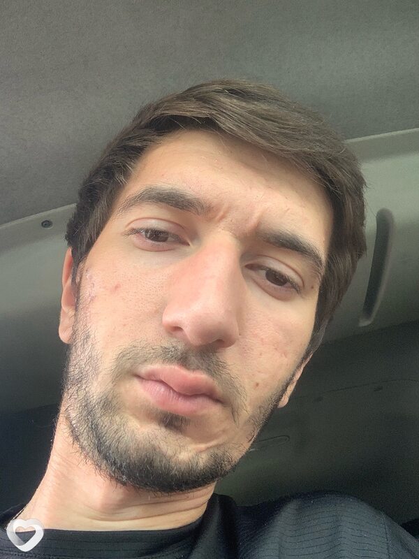 Карен, 23, Москве — анкета №1398621