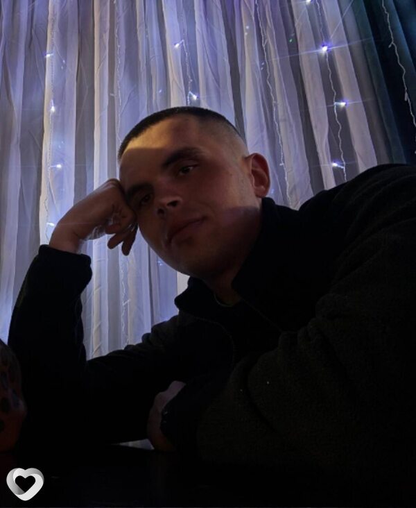 Александр, 28, Гомеле — анкета №1398624