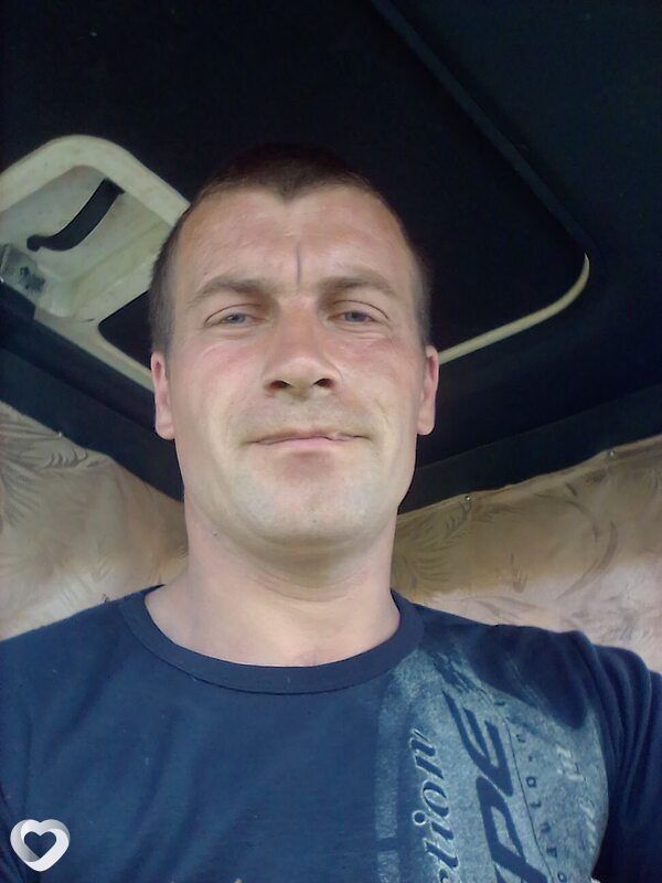 Петр, 41, Балашове — анкета №1398626