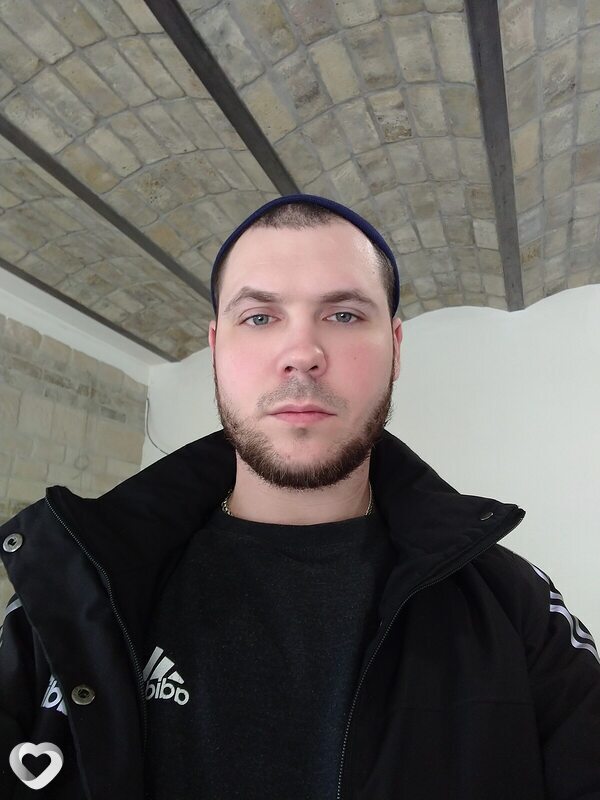 Евгений, 35, Абакане — анкета №1398629