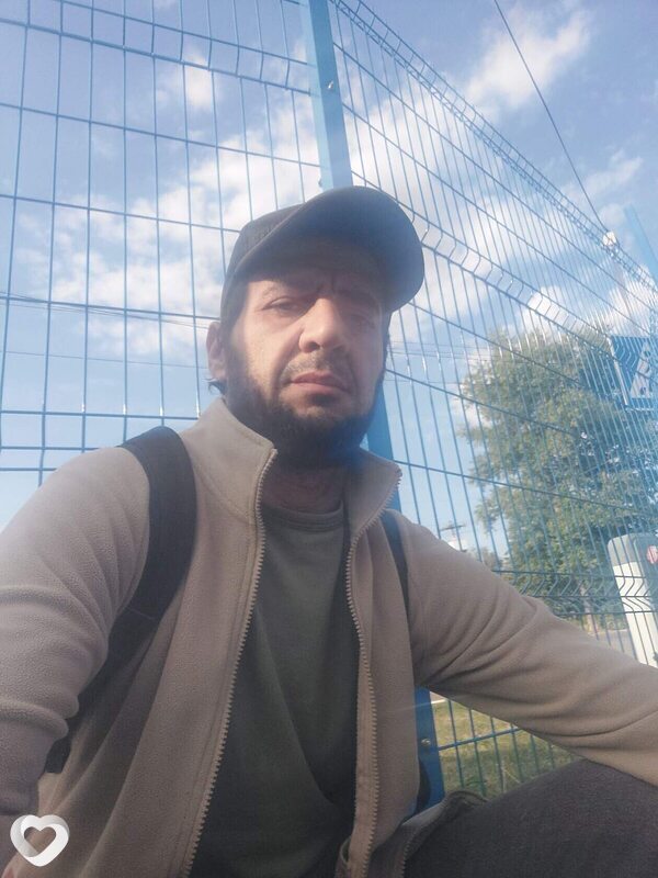 Баха, 38, Туле — анкета №1398631