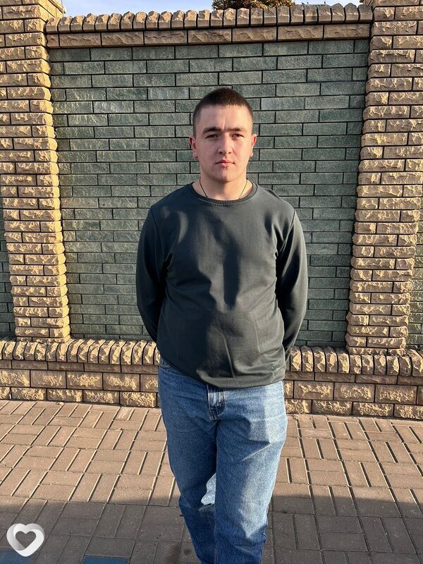 Николай, 20, Курске — анкета №1398636