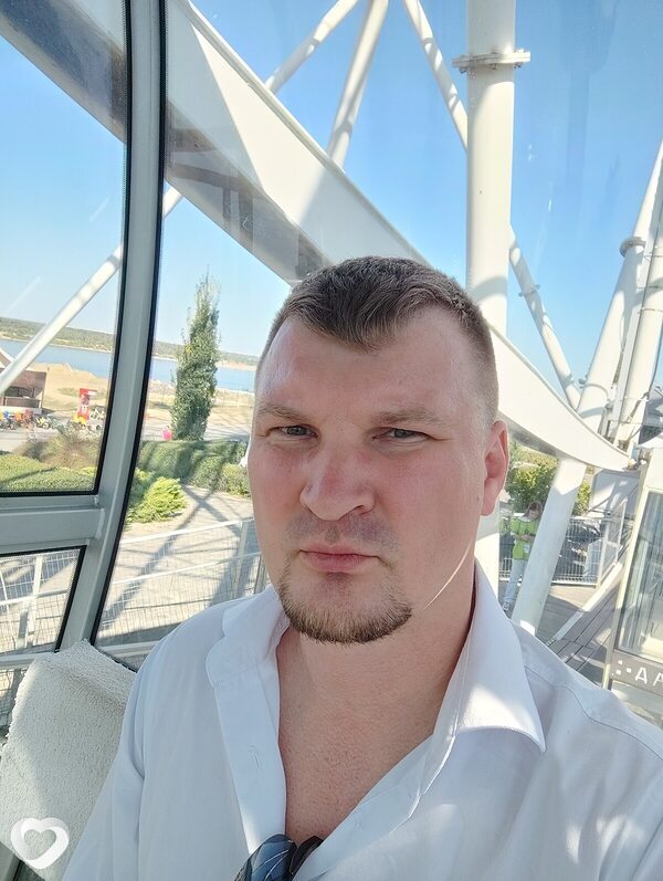 Тарас, 29, Волгограде — анкета №1398490